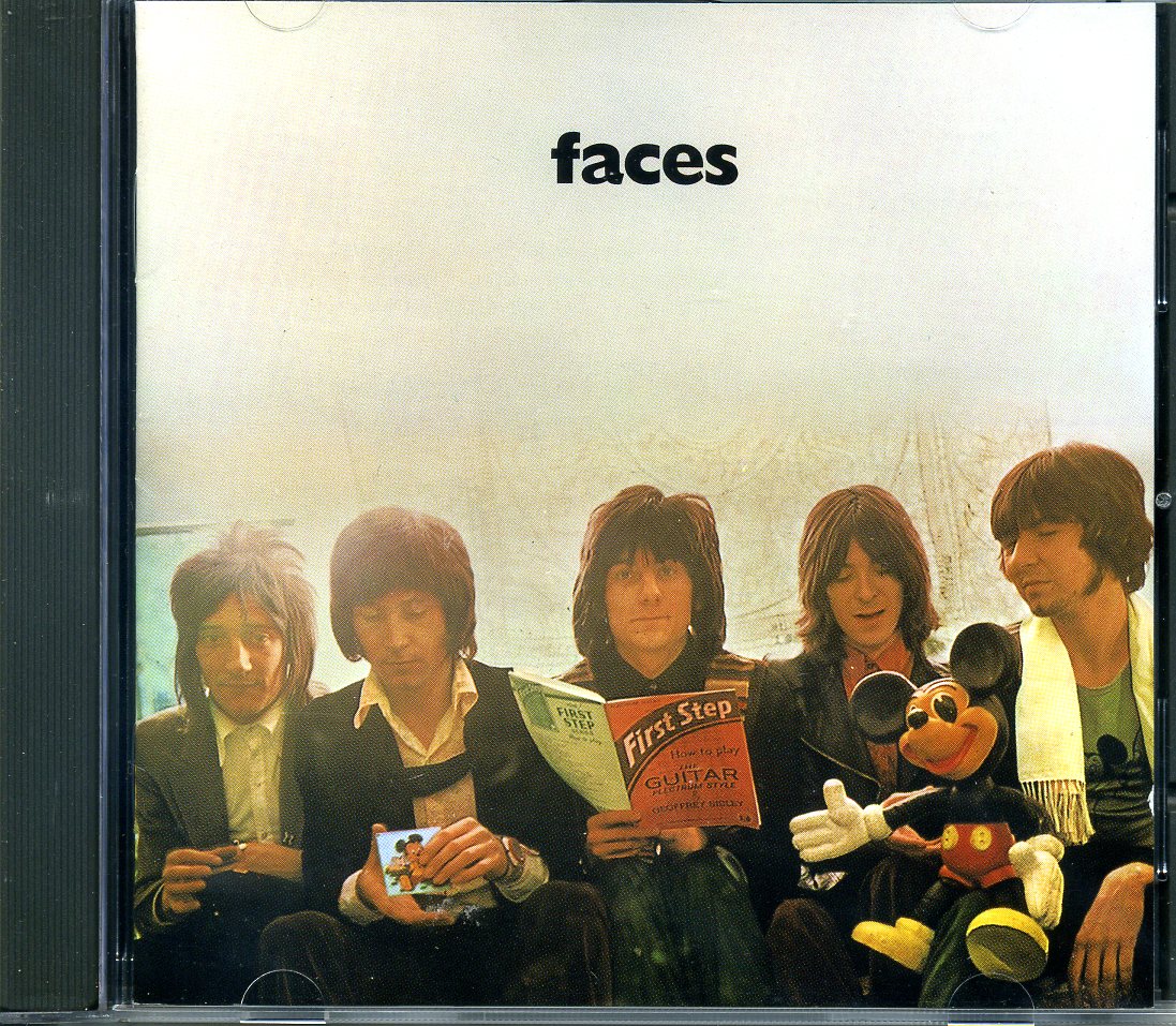 FACES, The